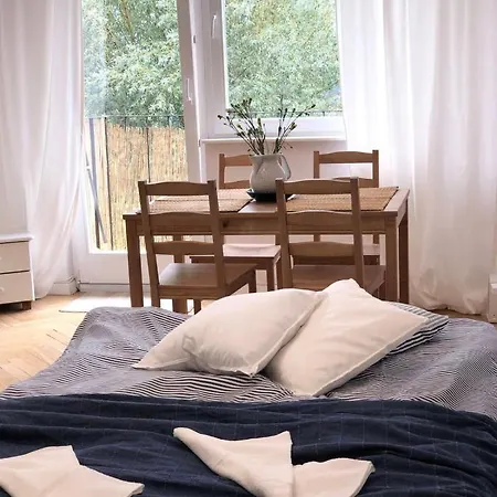 Rodzinny Apartament Nadmorski Appartement Gdańsk