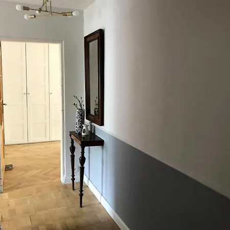 Rodzinny Apartament Nadmorski Appartement