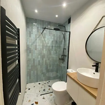 Appartement Rodzinny Apartament Nadmorski Gdańsk
