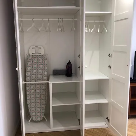 Rodzinny Apartament Nadmorski * Gdańsk