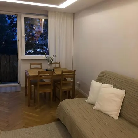 Rodzinny Apartament Nadmorski Appartement Gdańsk