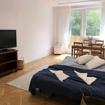 Rodzinny Apartament Nadmorski Gdańsk